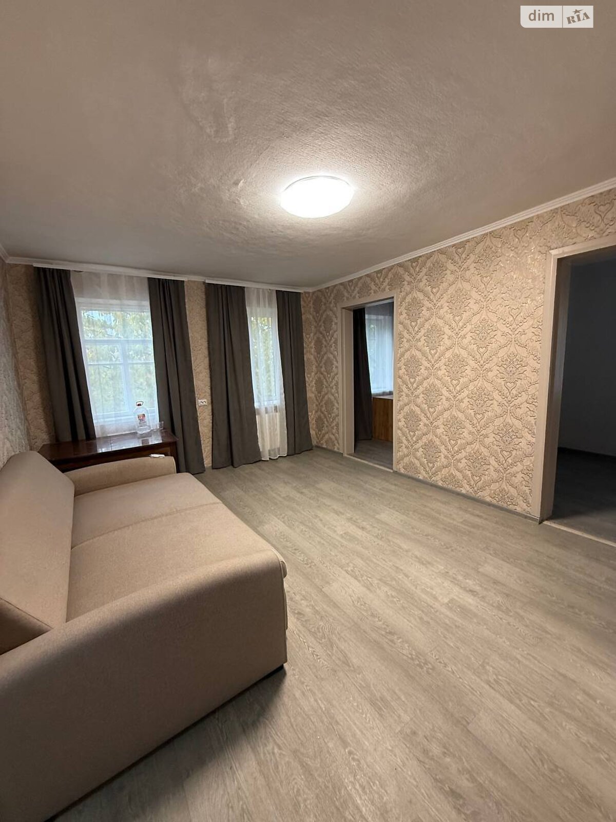 одноповерховий будинок, 100 кв. м, кирпич. Здається помісячно в Старих Кодаках фото 1 одноповерховий будинок, 100 кв. м, кирпич. Здається помісячно в Старих Кодаках фото 1