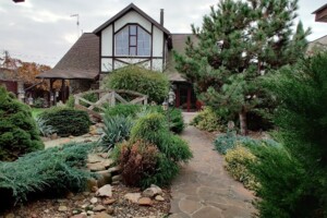 двоповерховий будинок з ремонтом, 170 кв. м, кирпич. Здається помісячно в Старих Петрівцях фото 2 двоповерховий будинок з ремонтом, 170 кв. м, кирпич. Здається помісячно в Старих Петрівцях фото 2