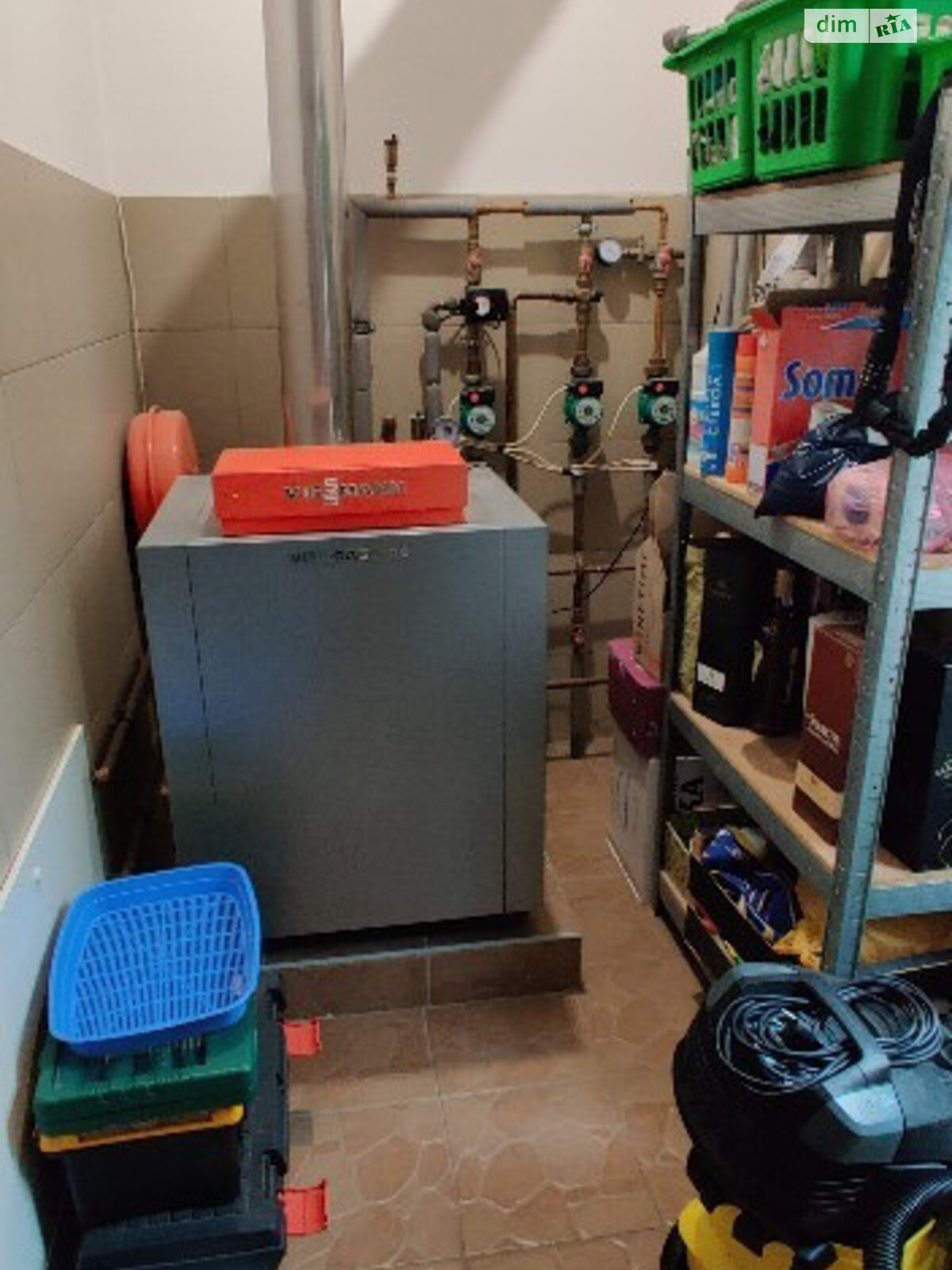 двоповерховий будинок з ремонтом, 170 кв. м, кирпич. Здається помісячно в Старих Петрівцях фото 1 двоповерховий будинок з ремонтом, 170 кв. м, кирпич. Здається помісячно в Старих Петрівцях фото 1