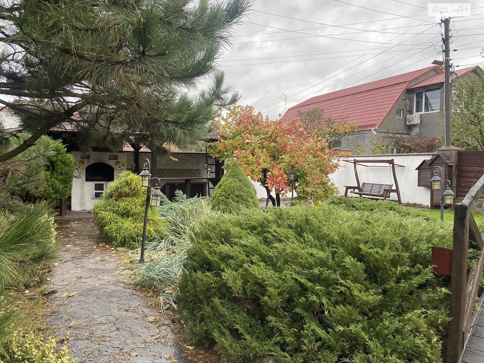 двоповерховий будинок з ремонтом, 170 кв. м, кирпич. Здається помісячно в Старих Петрівцях фото 1 двоповерховий будинок з ремонтом, 170 кв. м, кирпич. Здається помісячно в Старих Петрівцях фото 1