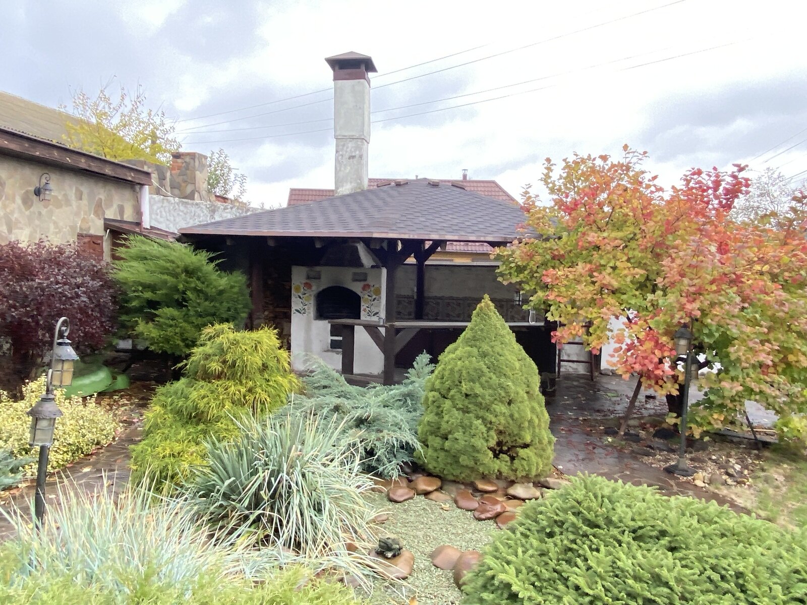 двоповерховий будинок з ремонтом, 170 кв. м, кирпич. Здається помісячно в Старих Петрівцях фото 1 двоповерховий будинок з ремонтом, 170 кв. м, кирпич. Здається помісячно в Старих Петрівцях фото 1