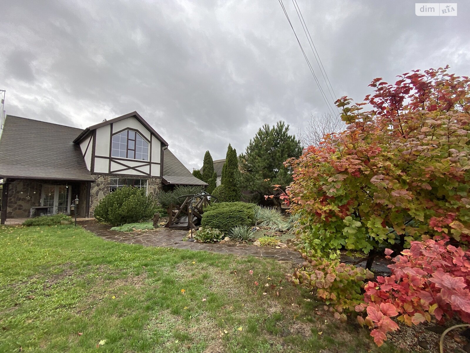 двоповерховий будинок з ремонтом, 170 кв. м, кирпич. Здається помісячно в Старих Петрівцях фото 1 двоповерховий будинок з ремонтом, 170 кв. м, кирпич. Здається помісячно в Старих Петрівцях фото 1