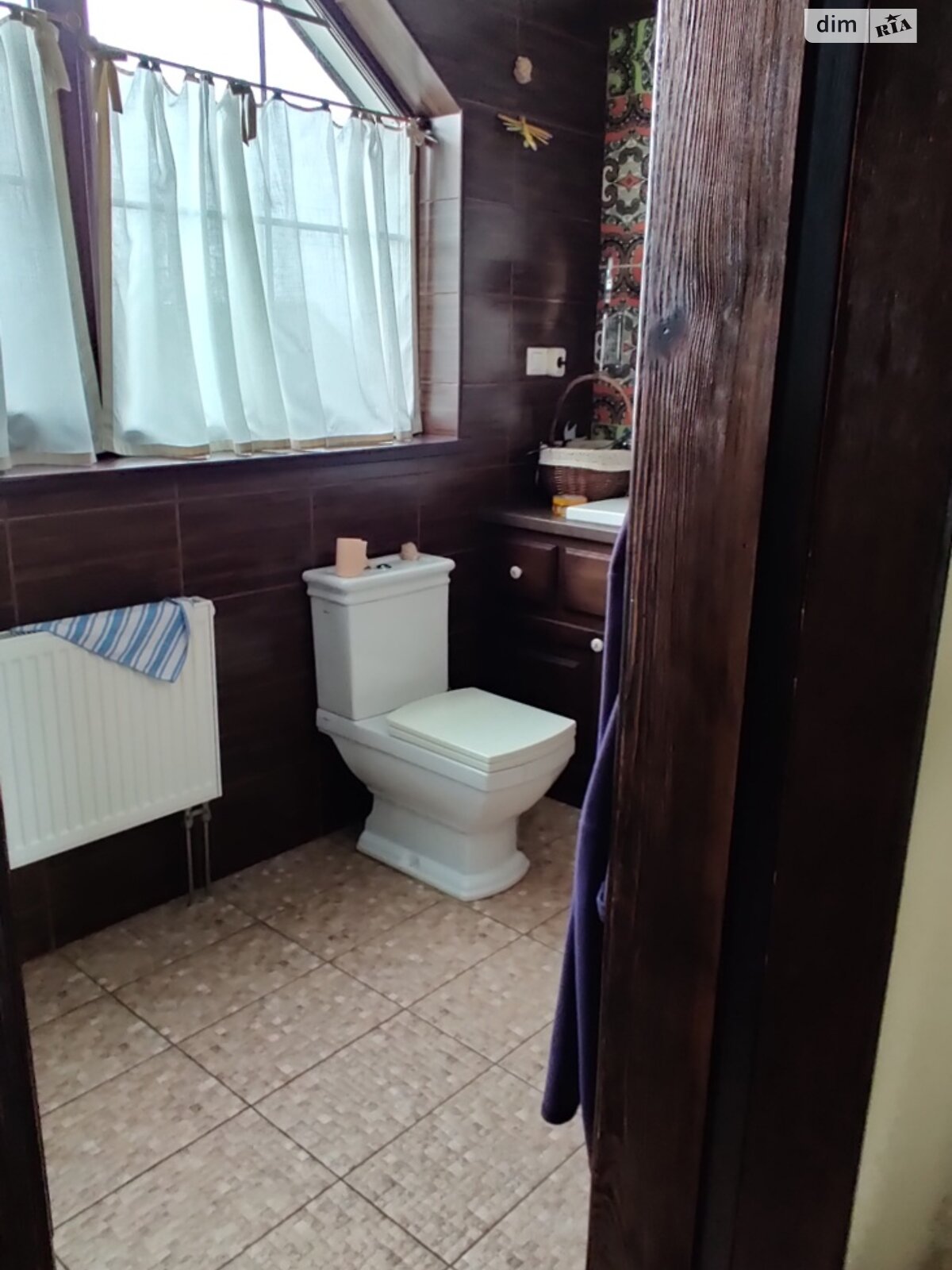 двоповерховий будинок з ремонтом, 170 кв. м, кирпич. Здається помісячно в Старих Петрівцях фото 1 двоповерховий будинок з ремонтом, 170 кв. м, кирпич. Здається помісячно в Старих Петрівцях фото 1