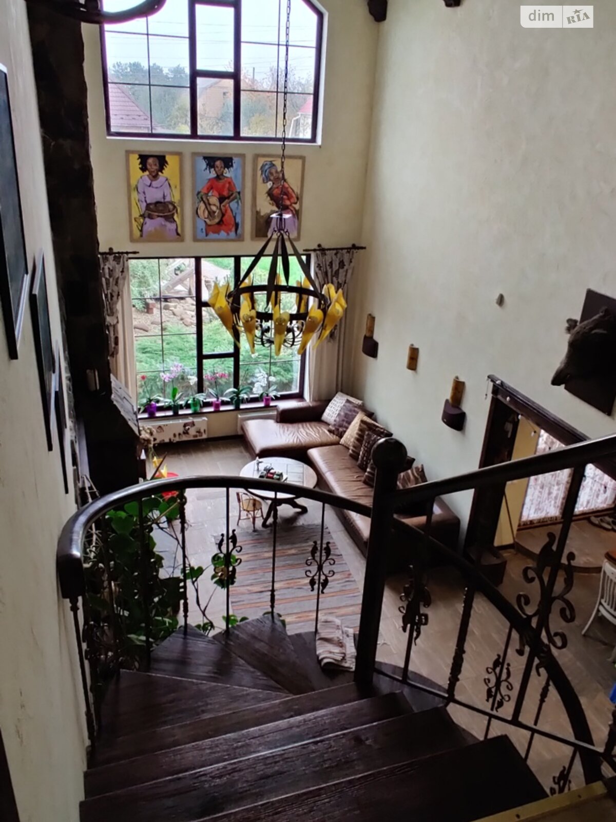 двоповерховий будинок з ремонтом, 170 кв. м, кирпич. Здається помісячно в Старих Петрівцях фото 1 двоповерховий будинок з ремонтом, 170 кв. м, кирпич. Здається помісячно в Старих Петрівцях фото 1