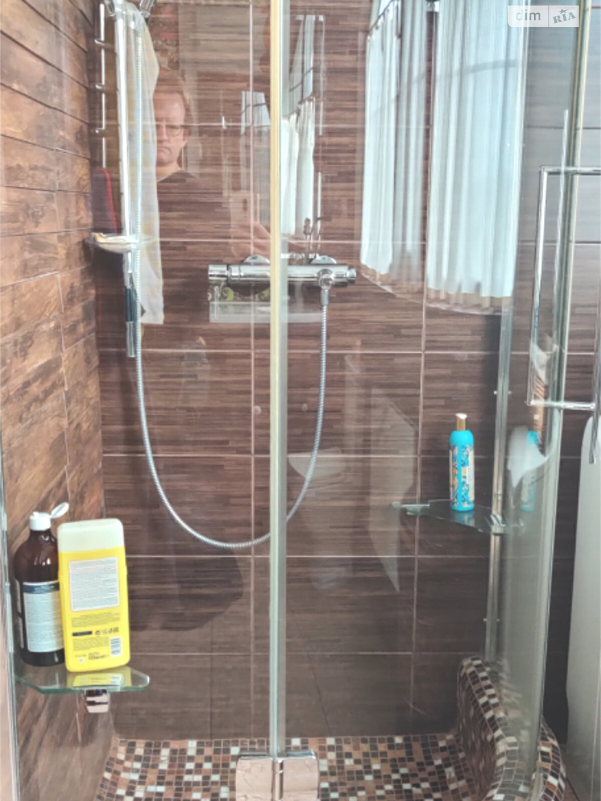 двоповерховий будинок з ремонтом, 170 кв. м, кирпич. Здається помісячно в Старих Петрівцях фото 1 двоповерховий будинок з ремонтом, 170 кв. м, кирпич. Здається помісячно в Старих Петрівцях фото 1