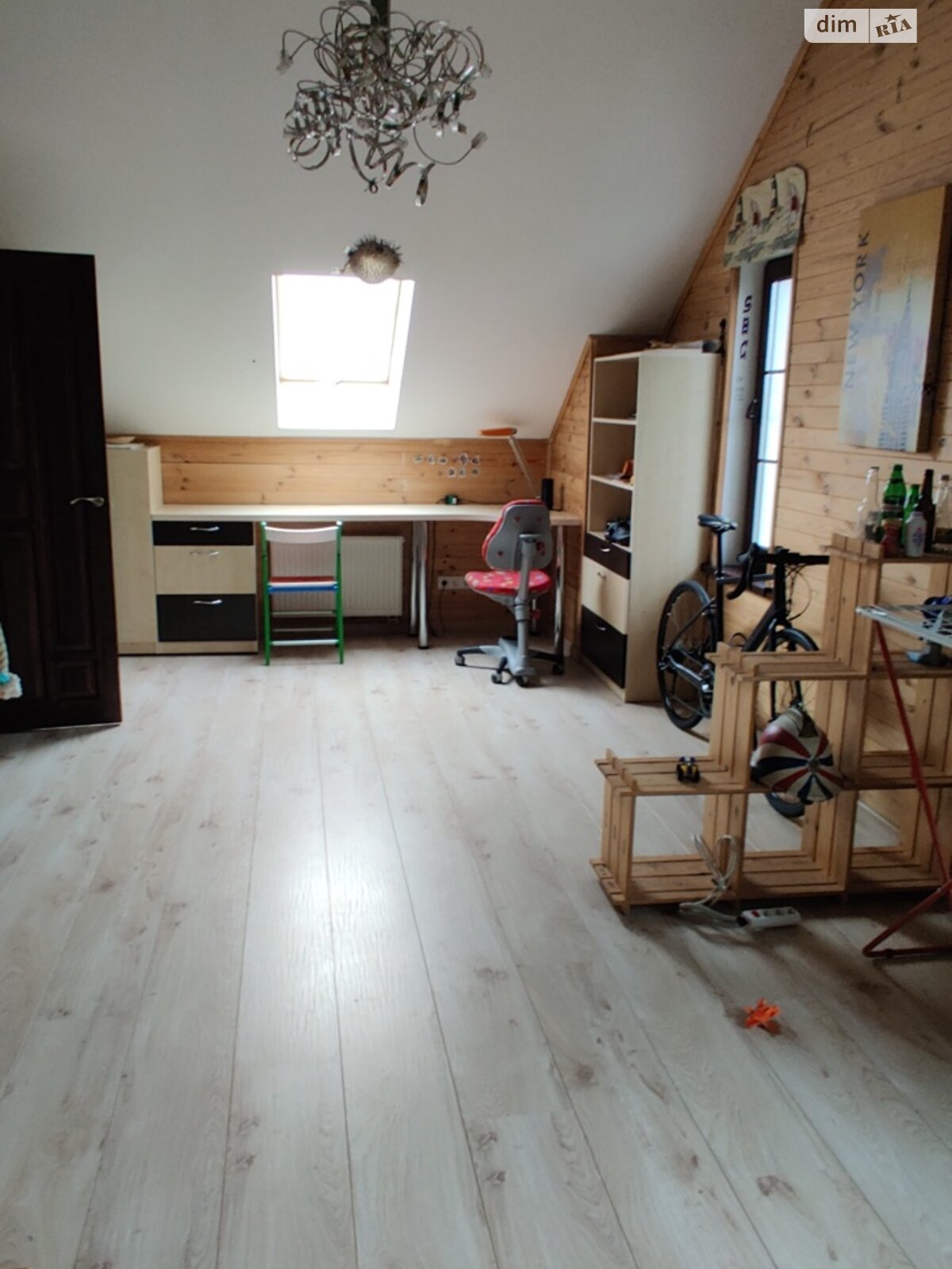 двоповерховий будинок з ремонтом, 170 кв. м, кирпич. Здається помісячно в Старих Петрівцях фото 1 двоповерховий будинок з ремонтом, 170 кв. м, кирпич. Здається помісячно в Старих Петрівцях фото 1