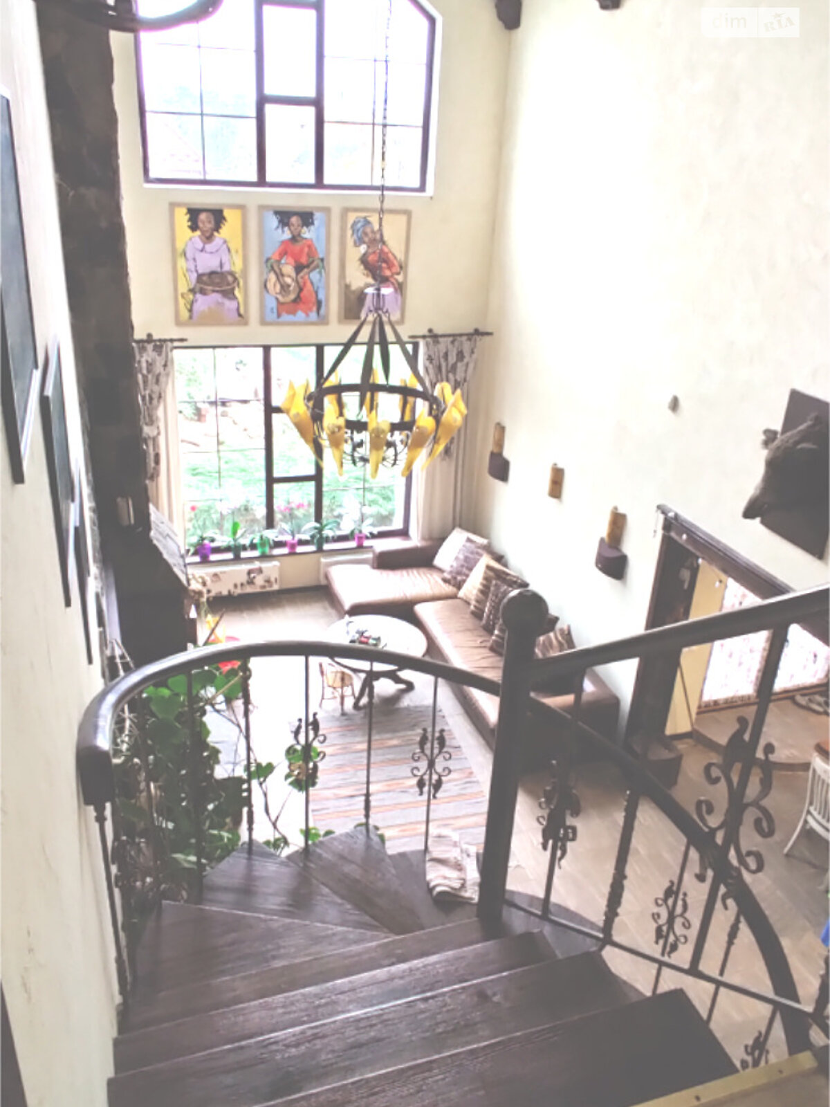 двоповерховий будинок з ремонтом, 170 кв. м, кирпич. Здається помісячно в Старих Петрівцях фото 1 двоповерховий будинок з ремонтом, 170 кв. м, кирпич. Здається помісячно в Старих Петрівцях фото 1