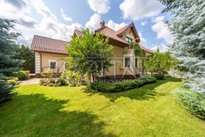 двухэтажный дом, 450 кв. м, кирпич. Сдается помесячно в Старых Петровцах фото 2