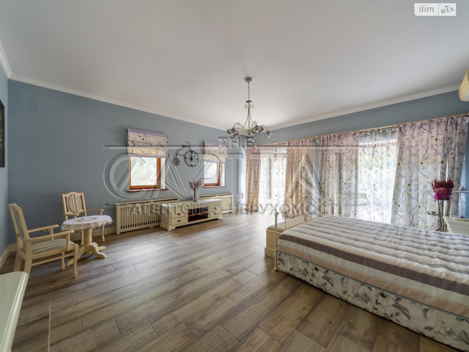 двухэтажный дом, 450 кв. м, кирпич. Сдается помесячно в Старых Петровцах фото 1