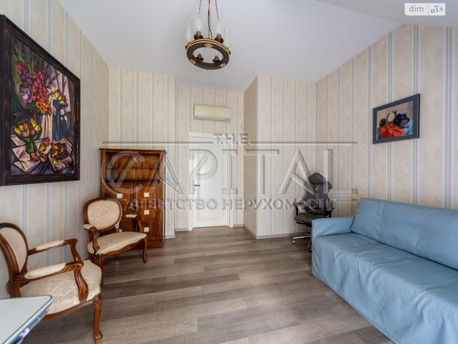 двухэтажный дом, 450 кв. м, кирпич. Сдается помесячно в Старых Петровцах фото 1