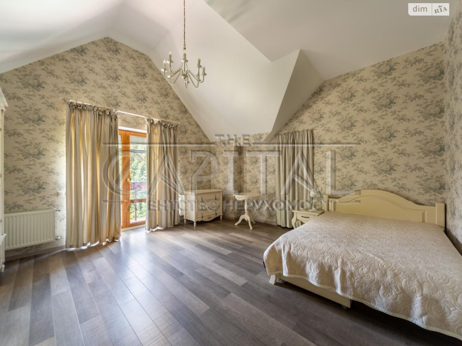 двухэтажный дом, 450 кв. м, кирпич. Сдается помесячно в Старых Петровцах фото 1