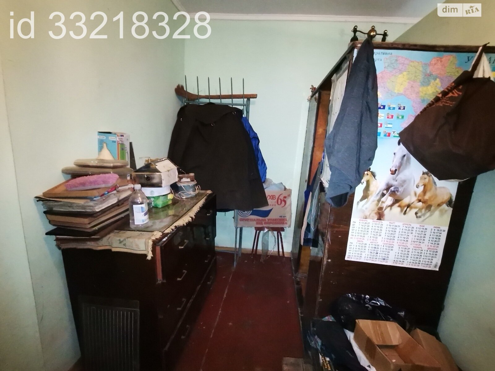 одноэтажный дом с мебелью, 43 кв. м, кирпич. Сдается помесячно в Степановке фото 1 одноэтажный дом с мебелью, 43 кв. м, кирпич. Сдается помесячно в Степановке фото 1