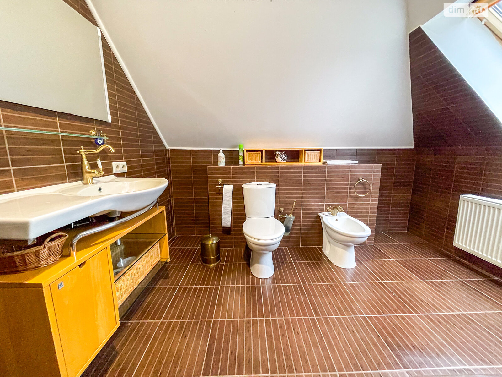 одноповерховий будинок з верандою, 226.1 кв. м, цегла. Здається помісячно в Ірпені фото 1 одноповерховий будинок з верандою, 226.1 кв. м, цегла. Здається помісячно в Ірпені фото 1