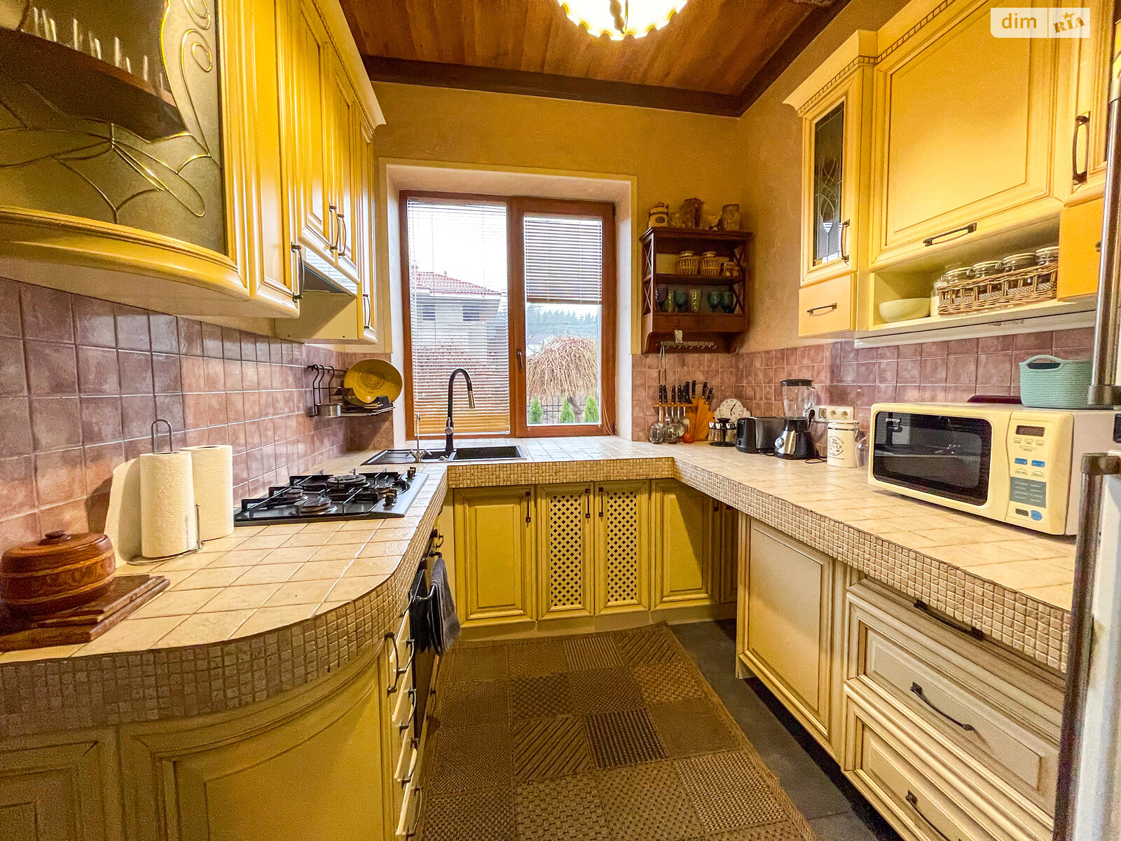 одноповерховий будинок з верандою, 226.1 кв. м, цегла. Здається помісячно в Ірпені фото 1 одноповерховий будинок з верандою, 226.1 кв. м, цегла. Здається помісячно в Ірпені фото 1