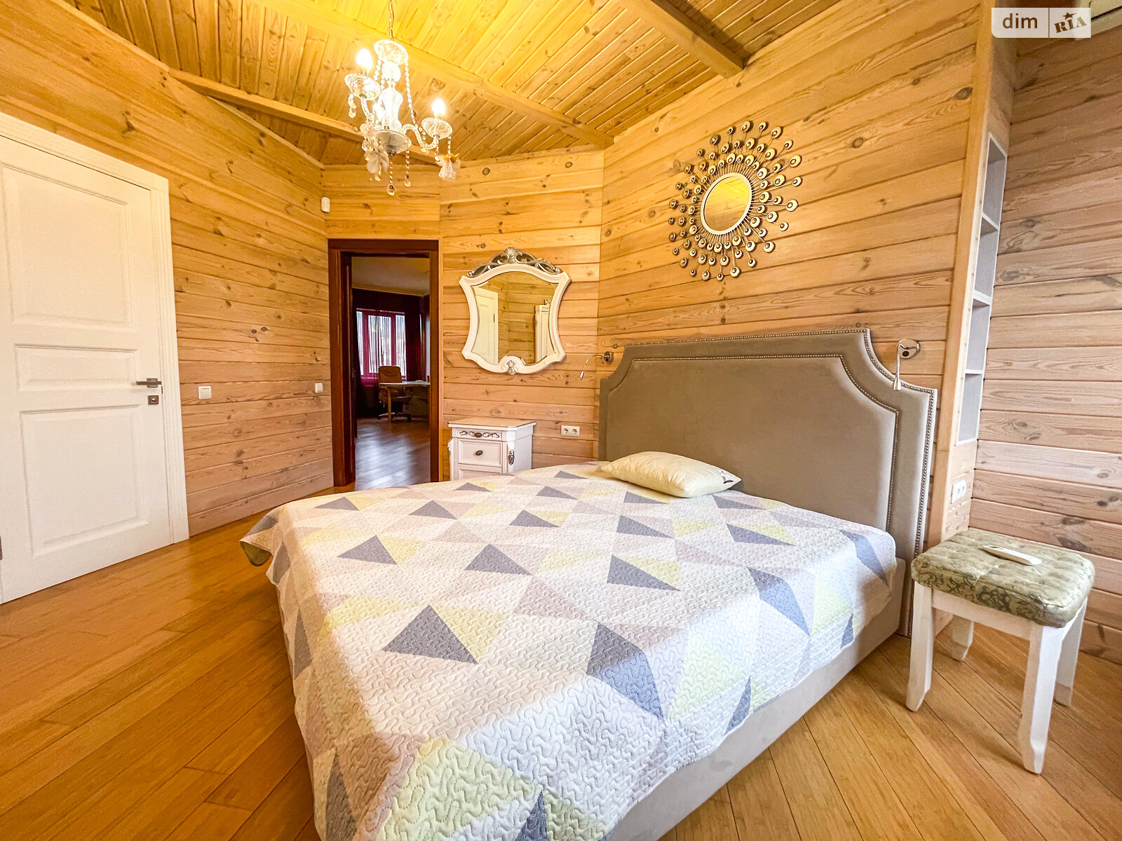 одноповерховий будинок з верандою, 226.1 кв. м, цегла. Здається помісячно в Ірпені фото 1 одноповерховий будинок з верандою, 226.1 кв. м, цегла. Здається помісячно в Ірпені фото 1