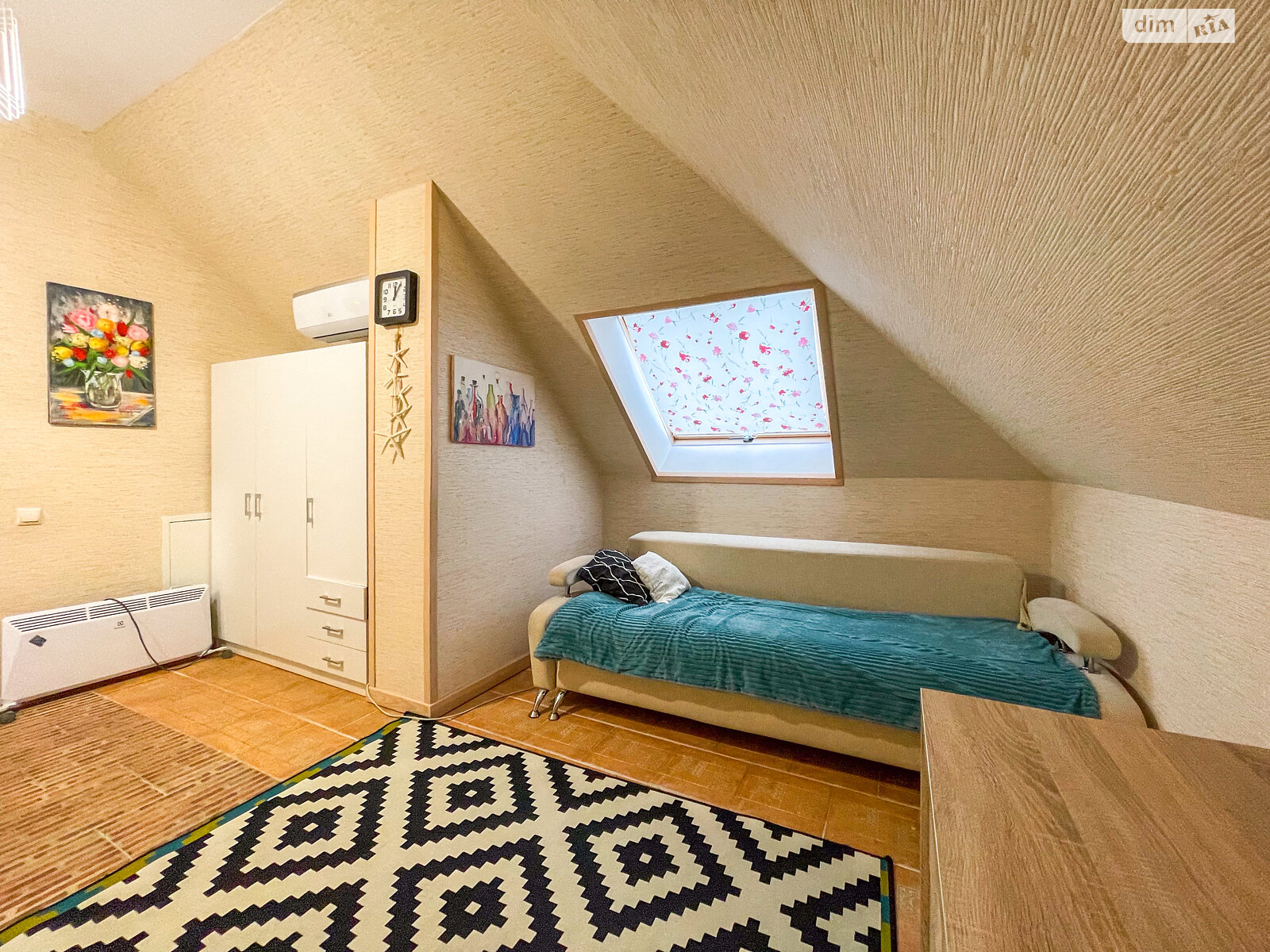 одноповерховий будинок з верандою, 226.1 кв. м, цегла. Здається помісячно в Ірпені фото 1 одноповерховий будинок з верандою, 226.1 кв. м, цегла. Здається помісячно в Ірпені фото 1