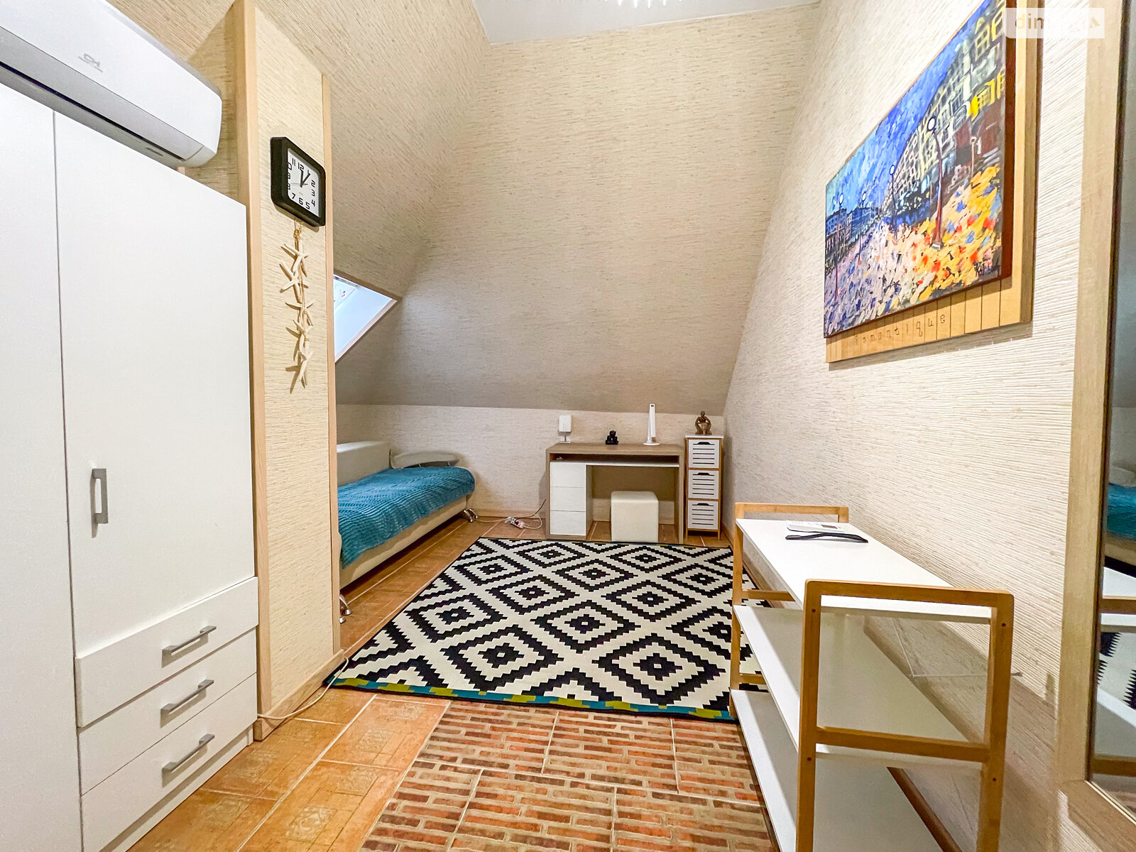 одноповерховий будинок з верандою, 226.1 кв. м, цегла. Здається помісячно в Ірпені фото 1 одноповерховий будинок з верандою, 226.1 кв. м, цегла. Здається помісячно в Ірпені фото 1