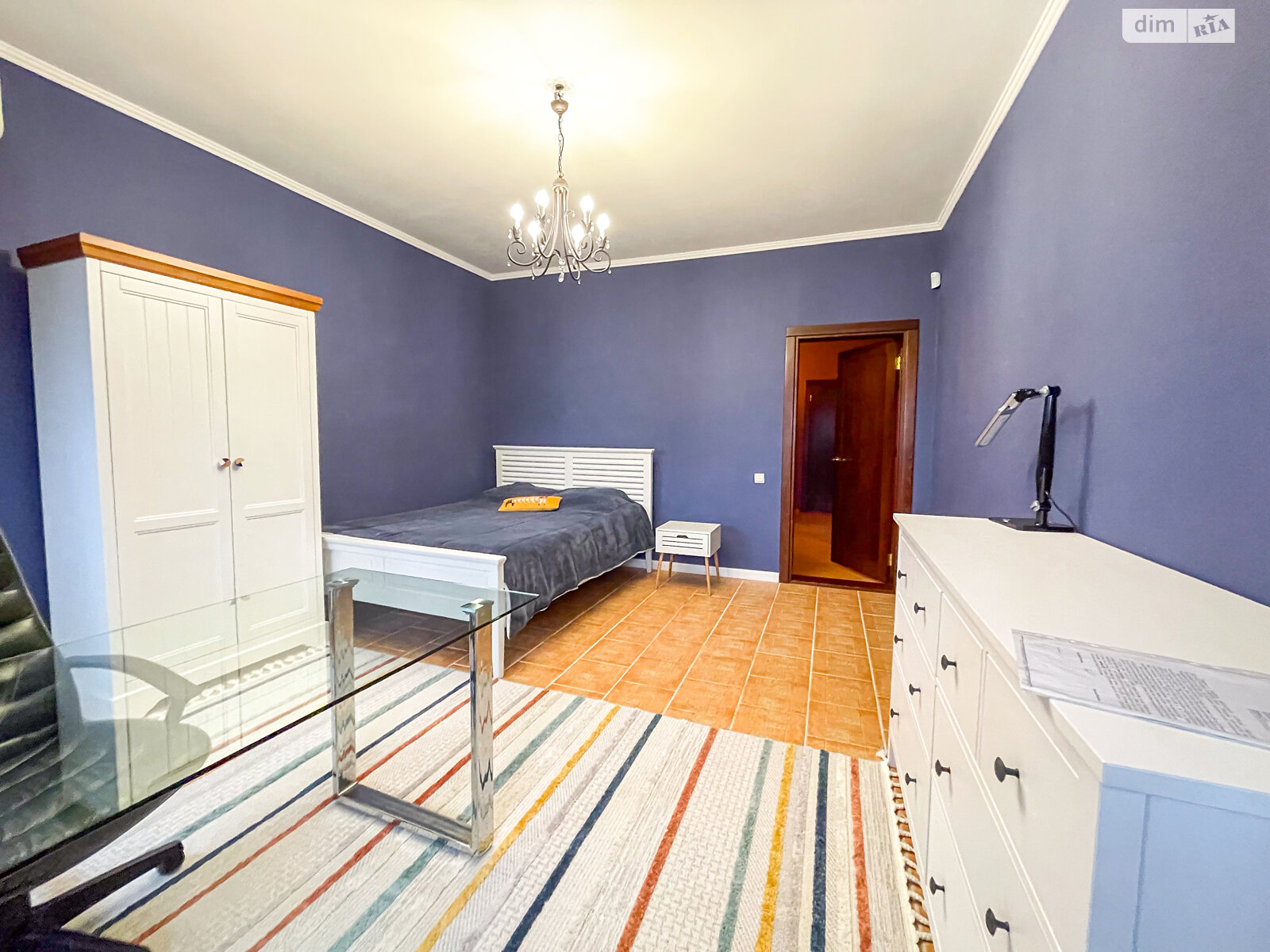 одноповерховий будинок з верандою, 226.1 кв. м, цегла. Здається помісячно в Ірпені фото 1 одноповерховий будинок з верандою, 226.1 кв. м, цегла. Здається помісячно в Ірпені фото 1