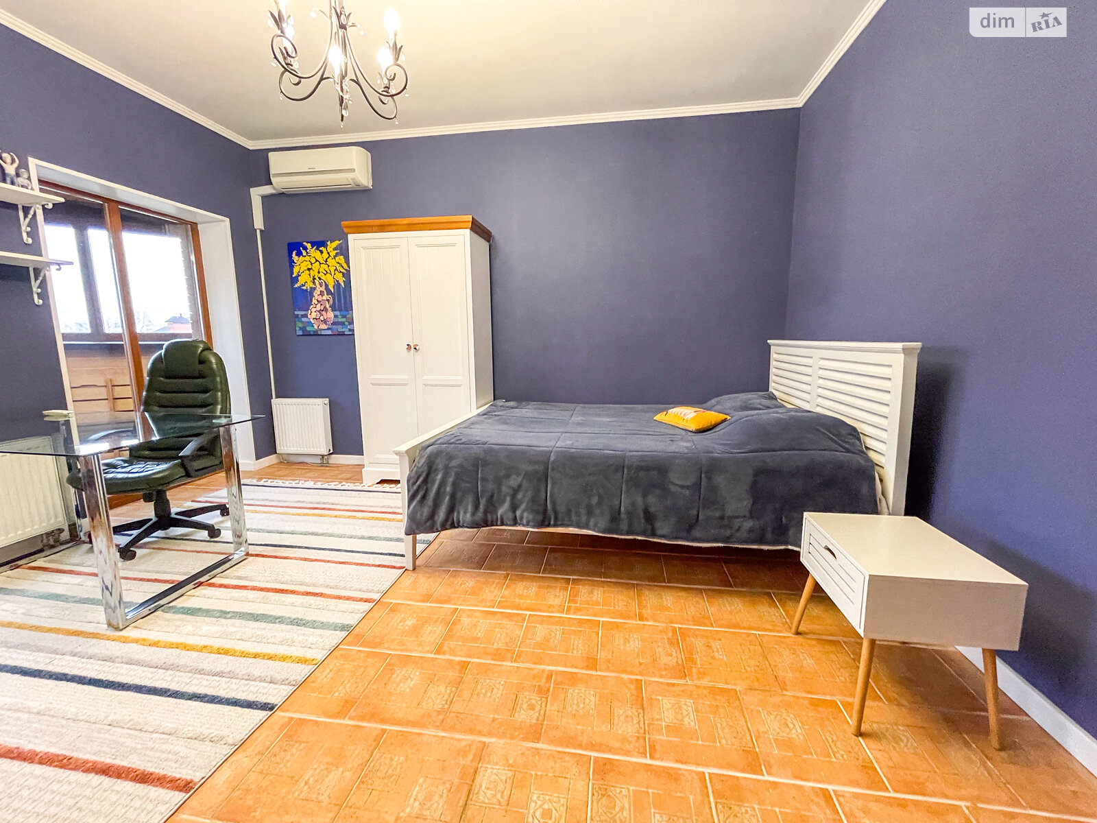 одноповерховий будинок з верандою, 226.1 кв. м, цегла. Здається помісячно в Ірпені фото 1 одноповерховий будинок з верандою, 226.1 кв. м, цегла. Здається помісячно в Ірпені фото 1