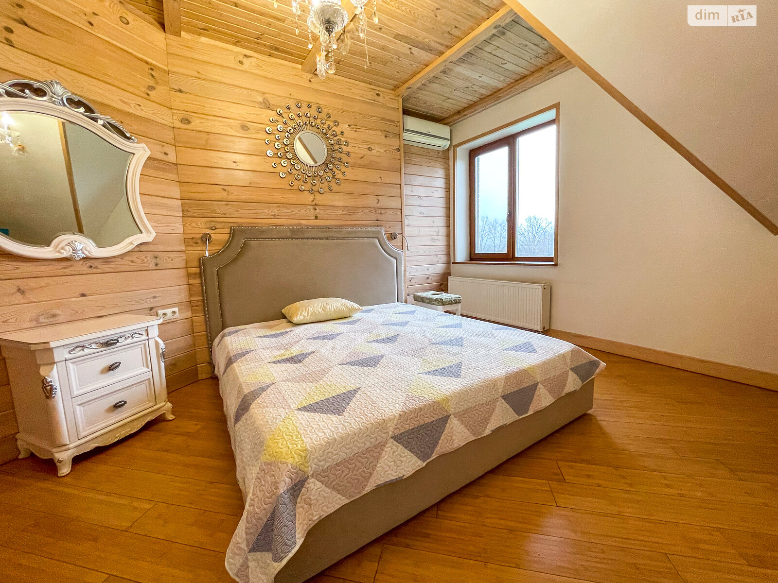 одноповерховий будинок з верандою, 226.1 кв. м, цегла. Здається помісячно в Ірпені фото 1 одноповерховий будинок з верандою, 226.1 кв. м, цегла. Здається помісячно в Ірпені фото 1