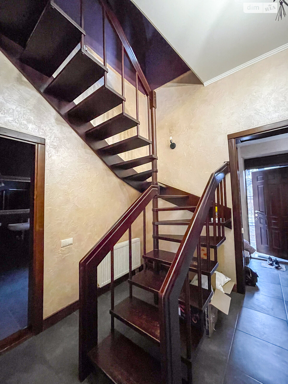 одноповерховий будинок з верандою, 226.1 кв. м, цегла. Здається помісячно в Ірпені фото 1 одноповерховий будинок з верандою, 226.1 кв. м, цегла. Здається помісячно в Ірпені фото 1