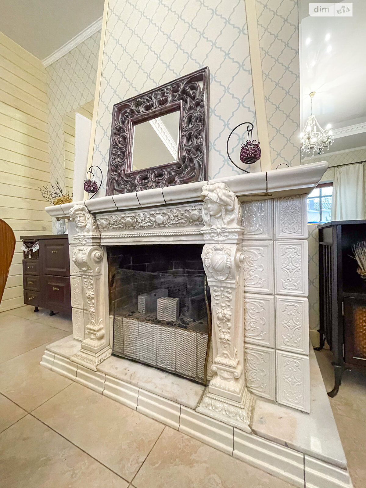 одноповерховий будинок з верандою, 226.1 кв. м, цегла. Здається помісячно в Ірпені фото 1 одноповерховий будинок з верандою, 226.1 кв. м, цегла. Здається помісячно в Ірпені фото 1