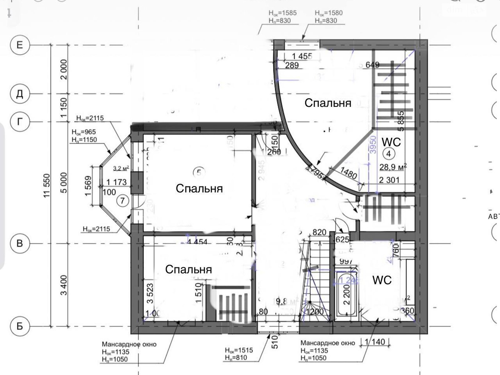 одноповерховий будинок з верандою, 226.1 кв. м, цегла. Здається помісячно в Ірпені фото 1 одноповерховий будинок з верандою, 226.1 кв. м, цегла. Здається помісячно в Ірпені фото 1