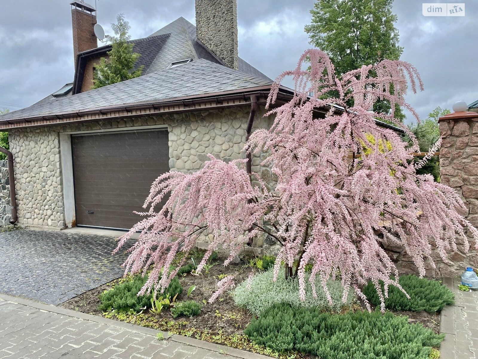 одноповерховий будинок з верандою, 226.1 кв. м, цегла. Здається помісячно в Ірпені фото 1 одноповерховий будинок з верандою, 226.1 кв. м, цегла. Здається помісячно в Ірпені фото 1