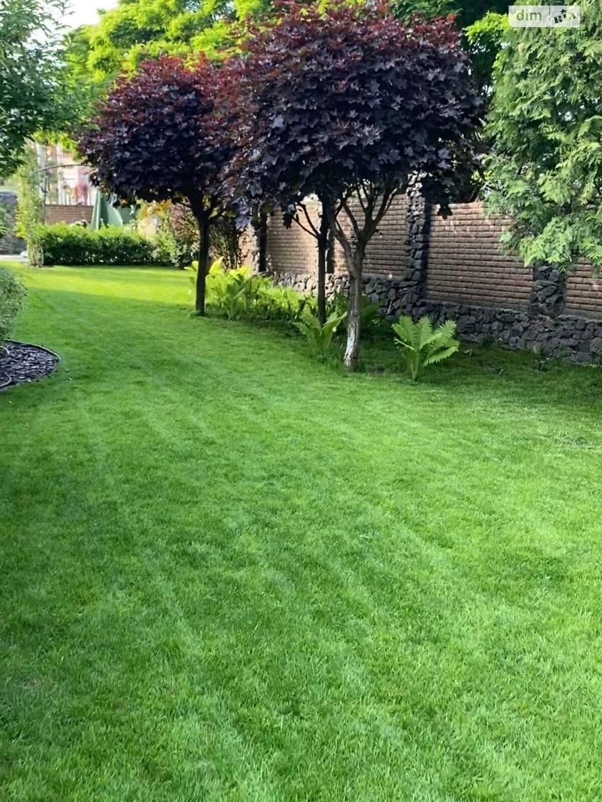 одноповерховий будинок з верандою, 226.1 кв. м, цегла. Здається помісячно в Ірпені фото 1 одноповерховий будинок з верандою, 226.1 кв. м, цегла. Здається помісячно в Ірпені фото 1