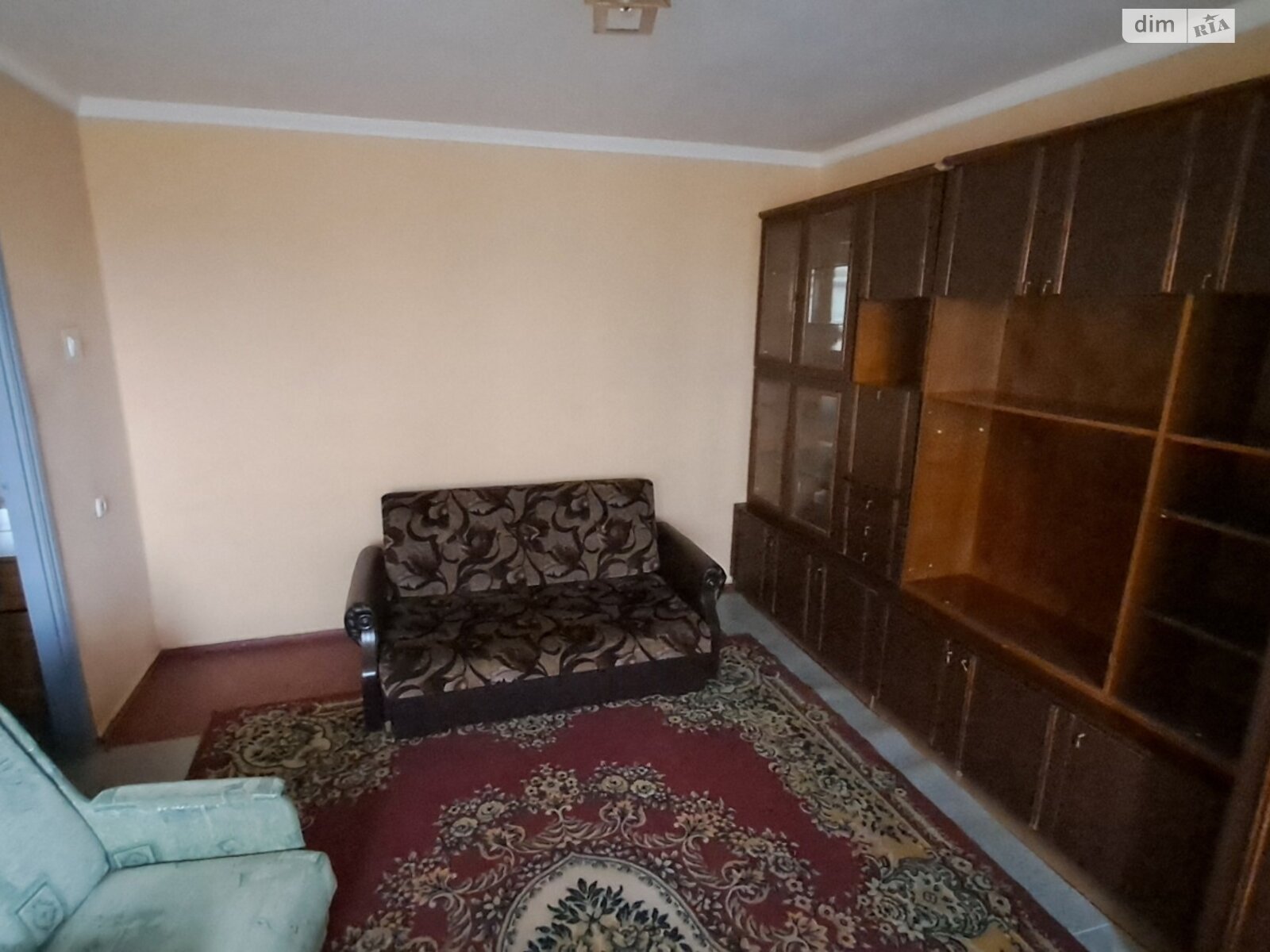 одноэтажный дом, 60 кв. м, кирпич. Сдается помесячно в Стрижавке фото 1