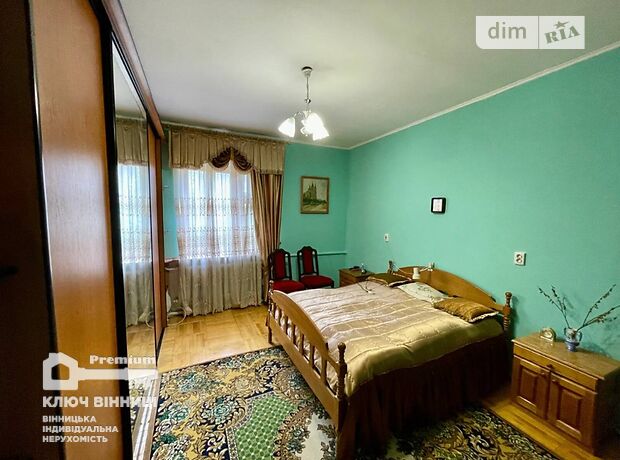 триповерховий будинок з балконом, 200 кв. м, цегла. Здається помісячно в Стрижавці фото 1 триповерховий будинок з балконом, 200 кв. м, цегла. Здається помісячно в Стрижавці фото 1