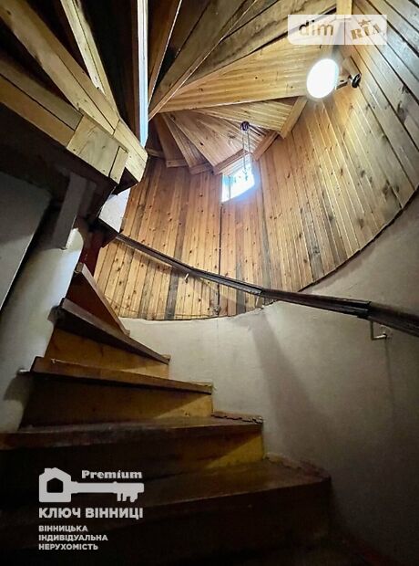 триповерховий будинок з балконом, 200 кв. м, цегла. Здається помісячно в Стрижавці фото 1 триповерховий будинок з балконом, 200 кв. м, цегла. Здається помісячно в Стрижавці фото 1