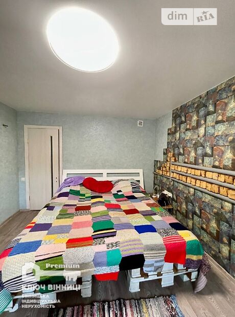 триповерховий будинок з балконом, 200 кв. м, цегла. Здається помісячно в Стрижавці фото 1 триповерховий будинок з балконом, 200 кв. м, цегла. Здається помісячно в Стрижавці фото 1