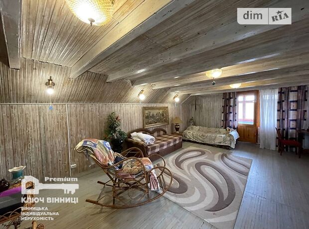 триповерховий будинок з балконом, 200 кв. м, цегла. Здається помісячно в Стрижавці фото 1 триповерховий будинок з балконом, 200 кв. м, цегла. Здається помісячно в Стрижавці фото 1