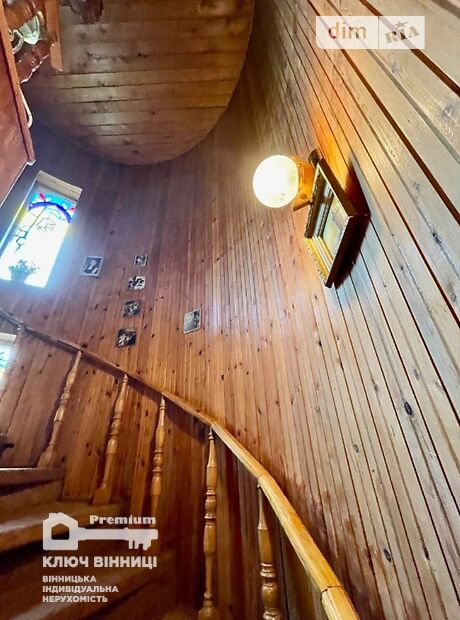 триповерховий будинок з балконом, 200 кв. м, цегла. Здається помісячно в Стрижавці фото 1 триповерховий будинок з балконом, 200 кв. м, цегла. Здається помісячно в Стрижавці фото 1