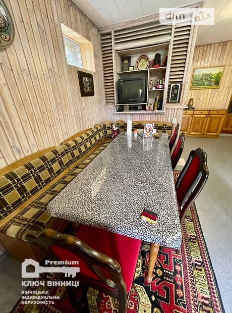 триповерховий будинок з балконом, 200 кв. м, цегла. Здається помісячно в Стрижавці фото 1 триповерховий будинок з балконом, 200 кв. м, цегла. Здається помісячно в Стрижавці фото 1