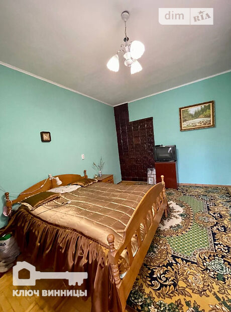 триповерховий будинок з балконом, 200 кв. м, цегла. Здається помісячно в Стрижавці фото 1 триповерховий будинок з балконом, 200 кв. м, цегла. Здається помісячно в Стрижавці фото 1