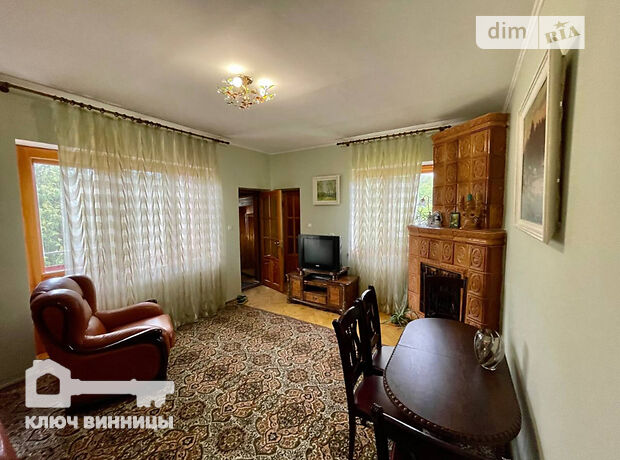 триповерховий будинок з балконом, 200 кв. м, цегла. Здається помісячно в Стрижавці фото 1 триповерховий будинок з балконом, 200 кв. м, цегла. Здається помісячно в Стрижавці фото 1
