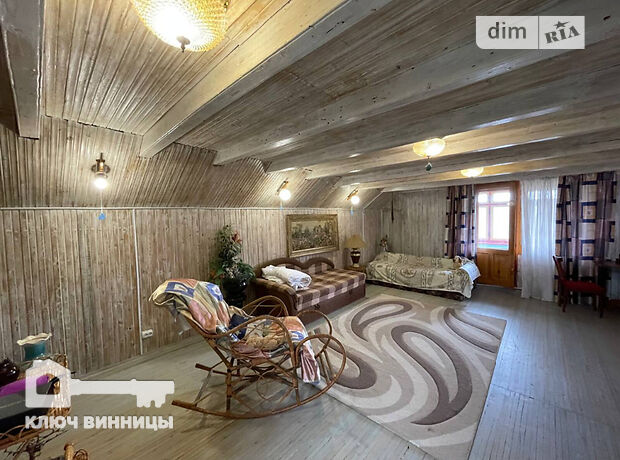 триповерховий будинок з балконом, 200 кв. м, цегла. Здається помісячно в Стрижавці фото 1 триповерховий будинок з балконом, 200 кв. м, цегла. Здається помісячно в Стрижавці фото 1