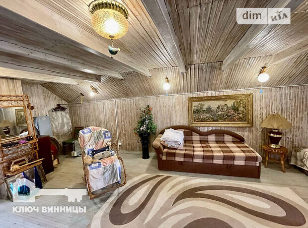 триповерховий будинок з балконом, 200 кв. м, цегла. Здається помісячно в Стрижавці фото 1 триповерховий будинок з балконом, 200 кв. м, цегла. Здається помісячно в Стрижавці фото 1