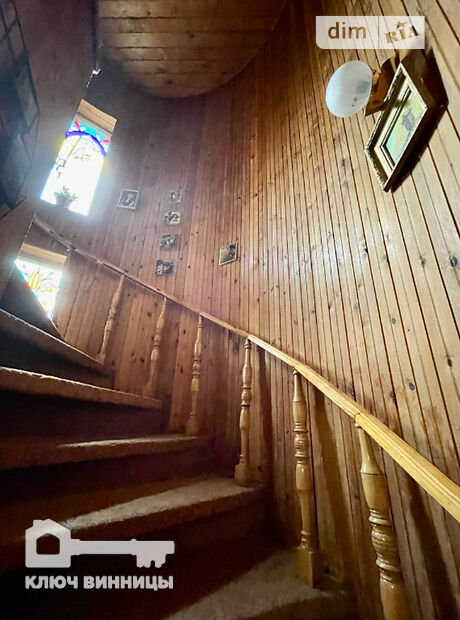 триповерховий будинок з балконом, 200 кв. м, цегла. Здається помісячно в Стрижавці фото 1 триповерховий будинок з балконом, 200 кв. м, цегла. Здається помісячно в Стрижавці фото 1