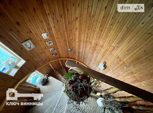 триповерховий будинок з балконом, 200 кв. м, цегла. Здається помісячно в Стрижавці фото 1 триповерховий будинок з балконом, 200 кв. м, цегла. Здається помісячно в Стрижавці фото 1