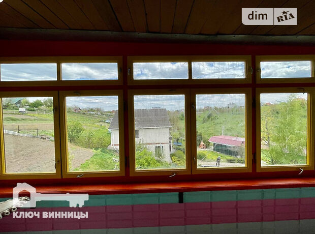 триповерховий будинок з балконом, 200 кв. м, цегла. Здається помісячно в Стрижавці фото 1 триповерховий будинок з балконом, 200 кв. м, цегла. Здається помісячно в Стрижавці фото 1