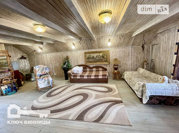 триповерховий будинок з балконом, 200 кв. м, цегла. Здається помісячно в Стрижавці фото 1 триповерховий будинок з балконом, 200 кв. м, цегла. Здається помісячно в Стрижавці фото 1