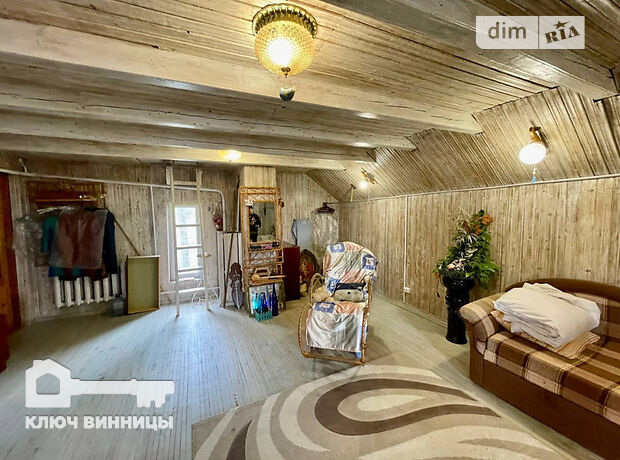триповерховий будинок з балконом, 200 кв. м, цегла. Здається помісячно в Стрижавці фото 1 триповерховий будинок з балконом, 200 кв. м, цегла. Здається помісячно в Стрижавці фото 1