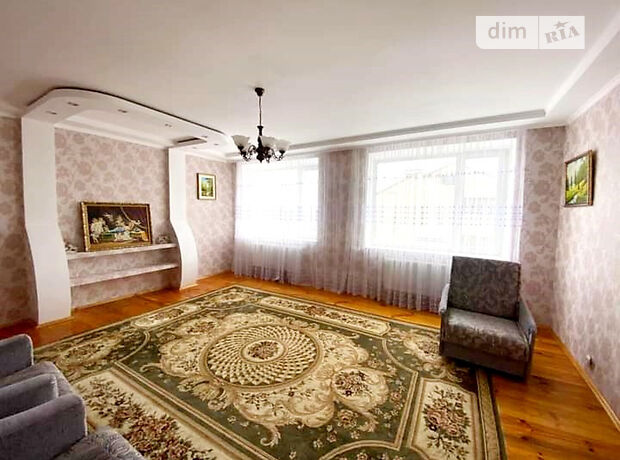 двоповерховий будинок з ремонтом, 360 кв. м, кирпич. Здається помісячно в Стрижавці фото 1 двоповерховий будинок з ремонтом, 360 кв. м, кирпич. Здається помісячно в Стрижавці фото 1