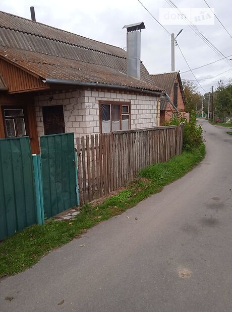 одноповерховий будинок, 52 кв. м, цегла. Здається помісячно в Стрижавці фото 1 одноповерховий будинок, 52 кв. м, цегла. Здається помісячно в Стрижавці фото 1