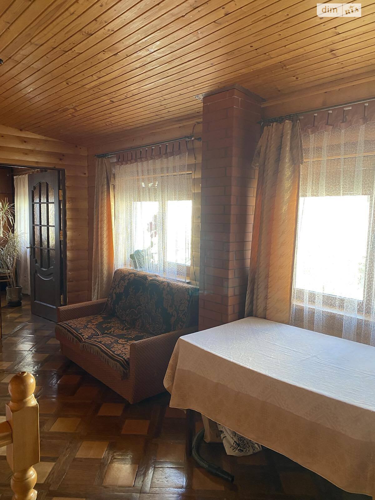 двухэтажный дом, 150 кв. м, кирпич. Сдается помесячно в Стрые фото 1