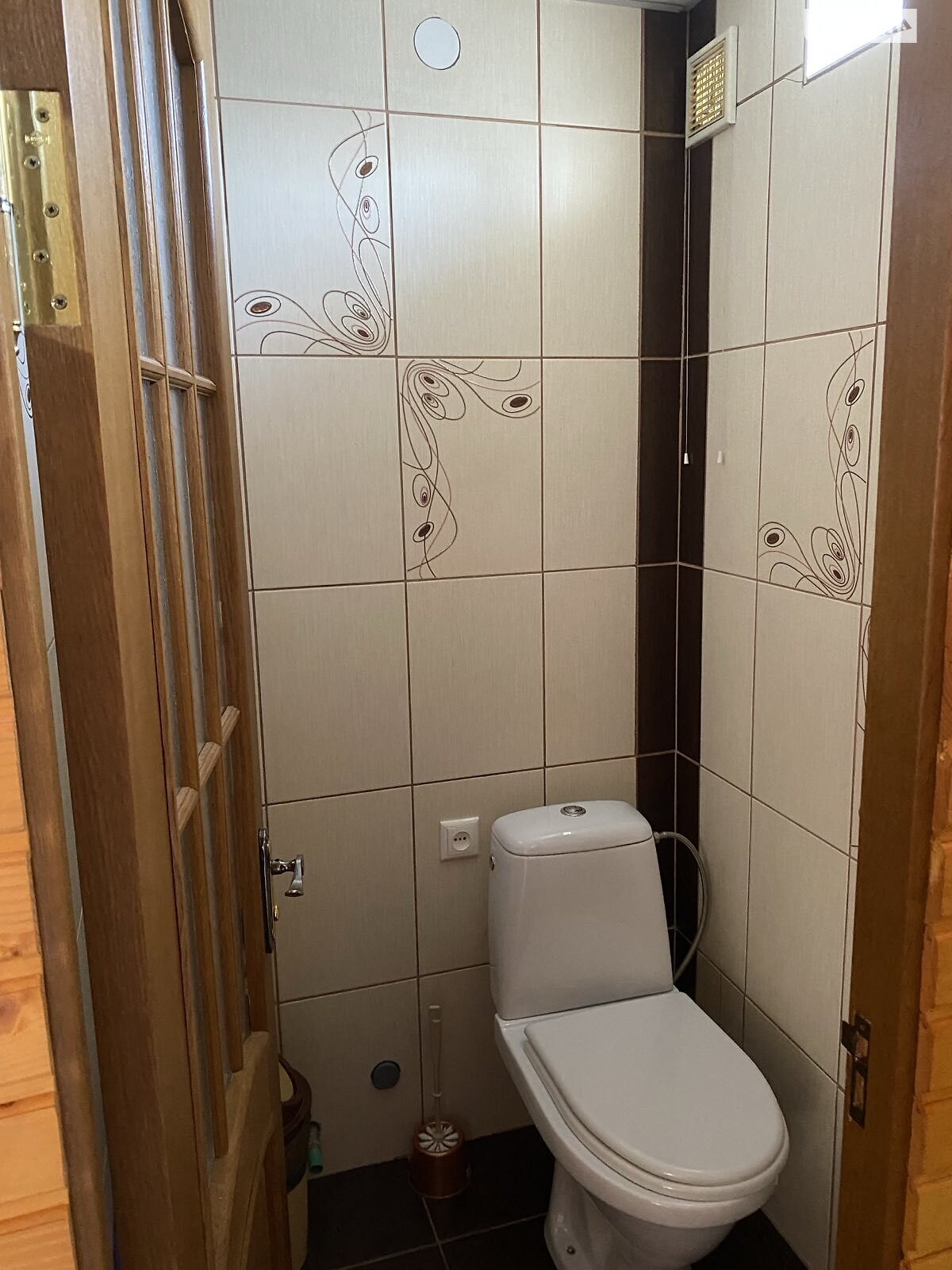 двухэтажный дом, 150 кв. м, кирпич. Сдается помесячно в Стрые фото 1