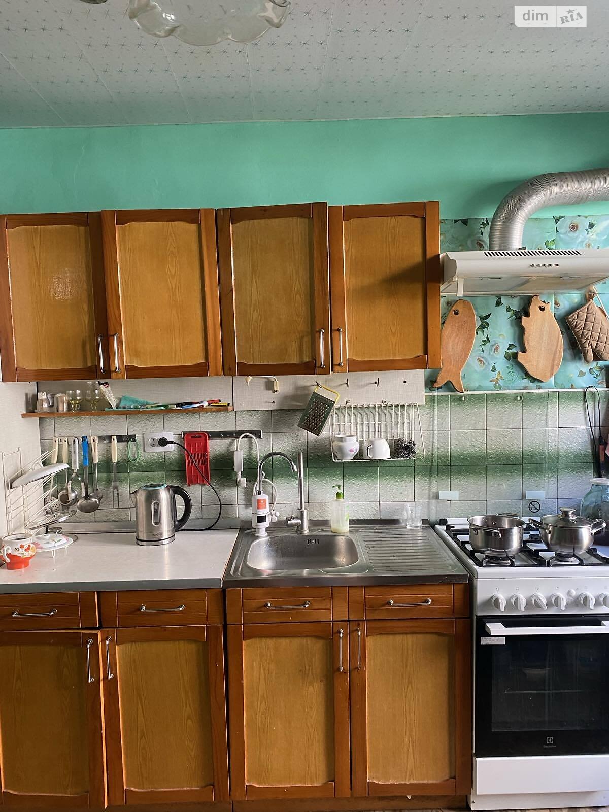 двухэтажный дом, 150 кв. м, кирпич. Сдается помесячно в Стрые фото 1